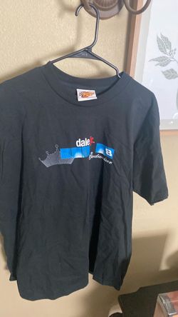 Dale Earnhardt Jr. #8 Budweiser NASCAR T-Shirt