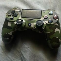 PS4 Controller 