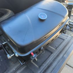 Rv Bumper Grill 