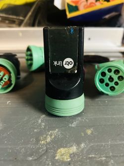 OTR Truck Diagnostic Tool