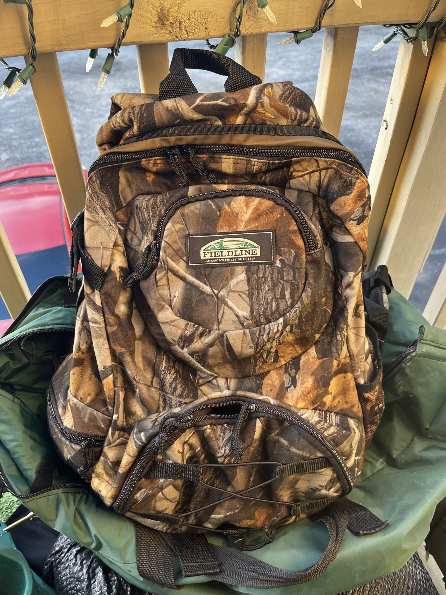 Hunting Backpack