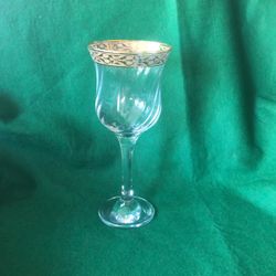 Italian Crystal