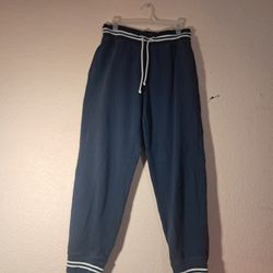 J crew Joggers  Sweatpants  Men Size M 