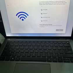 Dell Laptop