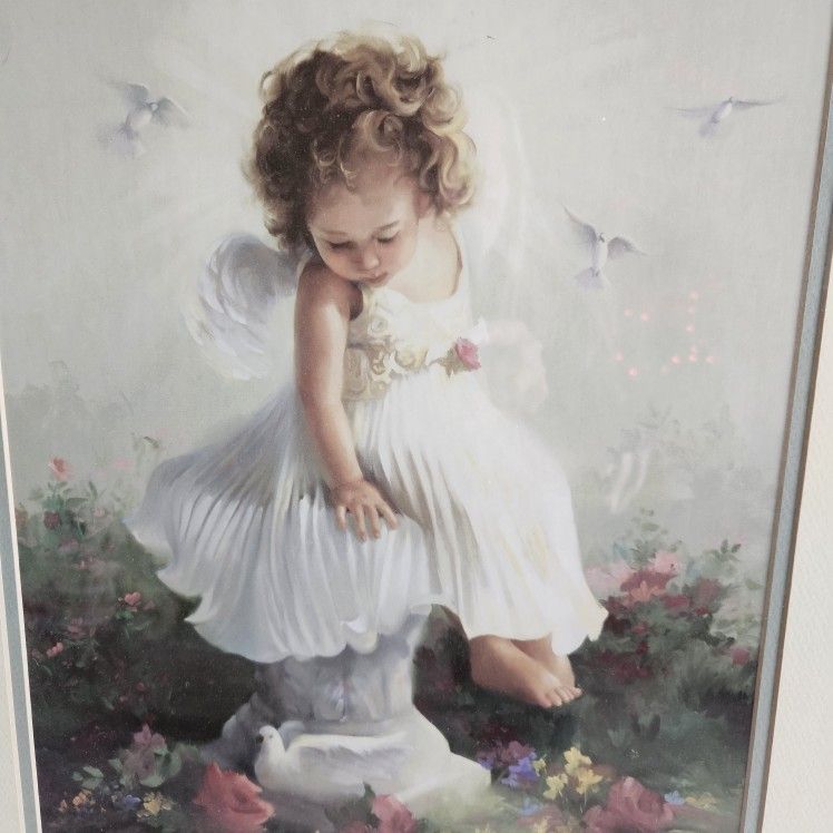 Angel Picture