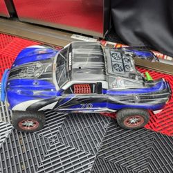 Traxxas Slash Vxl 2wd