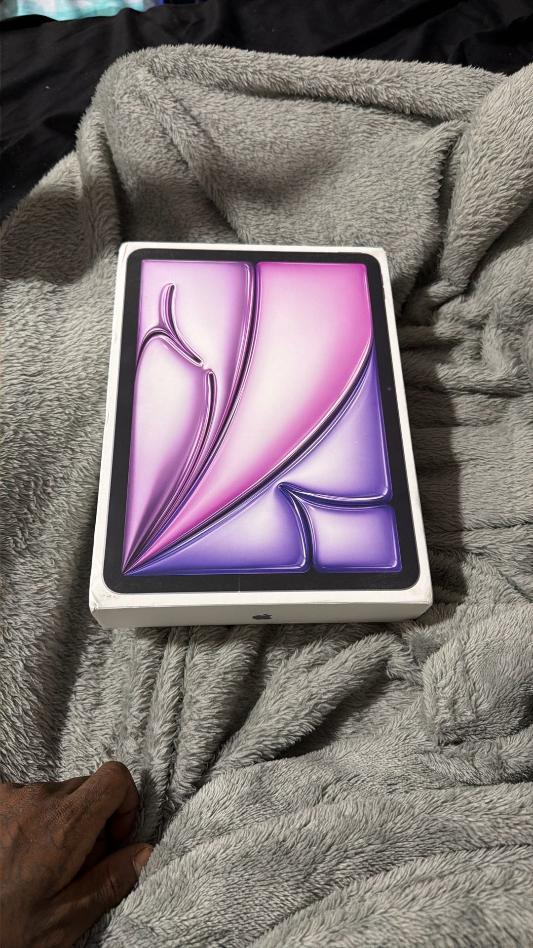 iPad Air 11-inch (M-3) Wi-Fi 256 GB PRICE FIRM