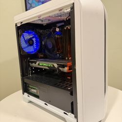 Xeon/32gb Ram/GTX 980 Workstation Gaming PC Desktop Computer Windows 11 