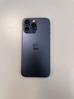 iPhone 15 Pro Max 256GB