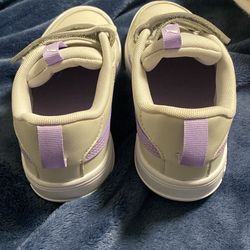 Puma Classic Court Shoes Kids Sz 2.5 