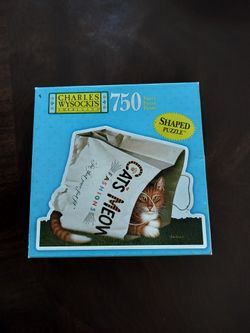 12 Puzzles