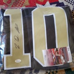 Tre quan smith New Orleans saints