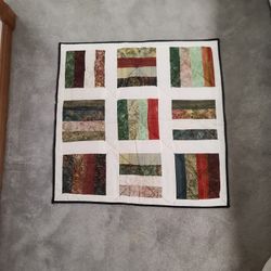 Baby / Lap Quilt