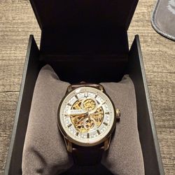 Bulova Sutton Automatic Mechanical Watch