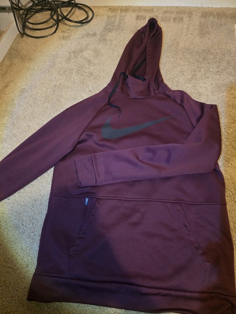 Nike Hoodie
