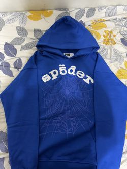 Spider Hoodie 