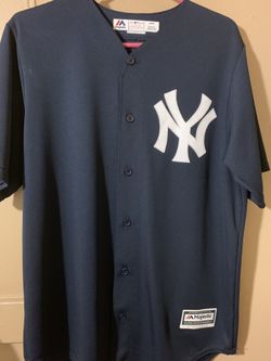 NEW YORK YANKEES JERSEY