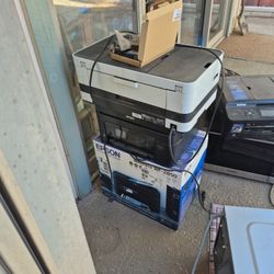 Microwaves Printers All Free