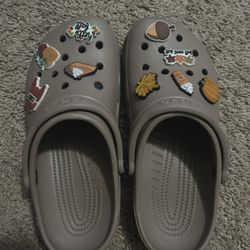 Women’s Fall Crocs
