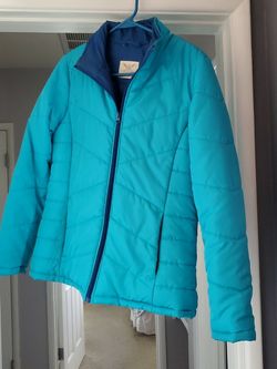 Womens Jacket Size Med. Hardly Worn
