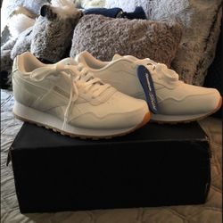 Reebok Women Classic Harman Run BRAND NEW