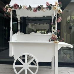 Candy Cart