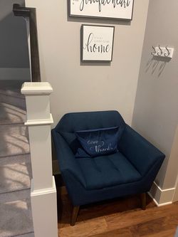 Decor chair