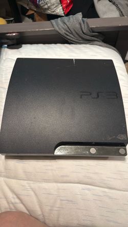 Sony PS3