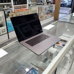 16'' MBP i9 32gb RAM 2tb SSD