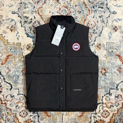 Men’s Vest 