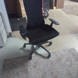 Herman Miller Embody Chair
