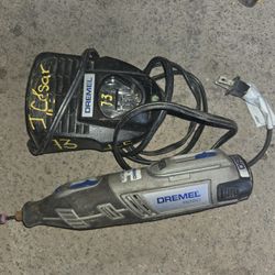 Dremel 