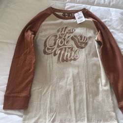 Girls New TShirt