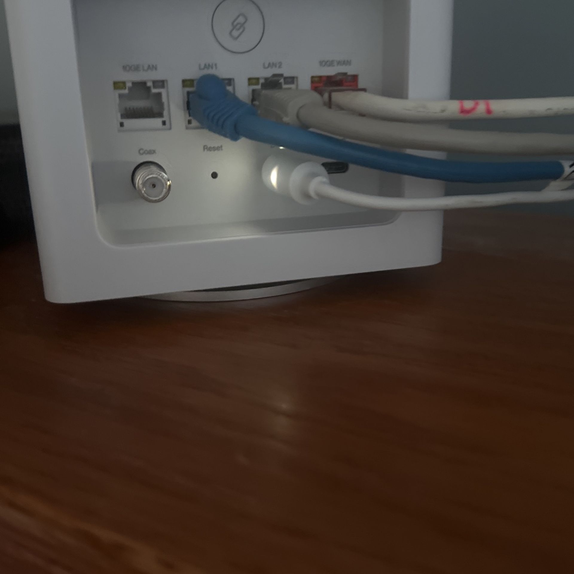 G3100 Router Wire Verizon G3100 Router And E3200 Network Extender for Sale in Woodbridge ...
