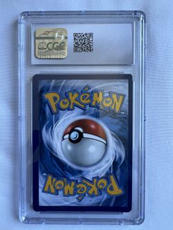 Pokmon TCG Charizard Lost Origin Trainer Gallery TG03/TG30 Holo Rare CGC  8.5 NM for Sale in Fontana, CA - OfferUp