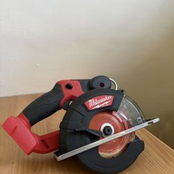 M18 Fuel Milwaukee Cordless Circular Metal Saw
