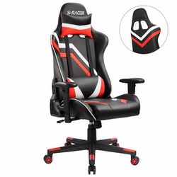 Luxury Gaming Chairs