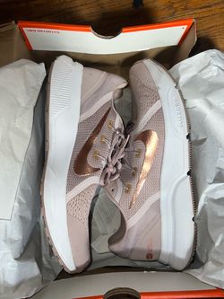 Nike Air Zoom Running Sneakers