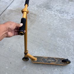 Fuzion Kid Scooter