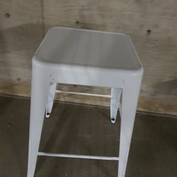 Metal Stool