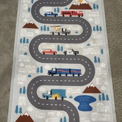 Car Playmat