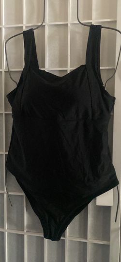One piece swimsuit size 12 years old teen