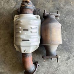 Accord Sport Parts