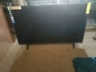 Tv sanyo 50"
