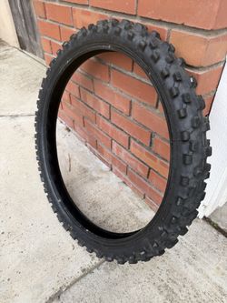 dunlop tire