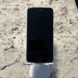 Iphone Se 3rd Gen White Fully Unlocked 