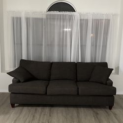 Living Room Couch 