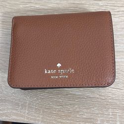 Kate Spade Bifold Wallet