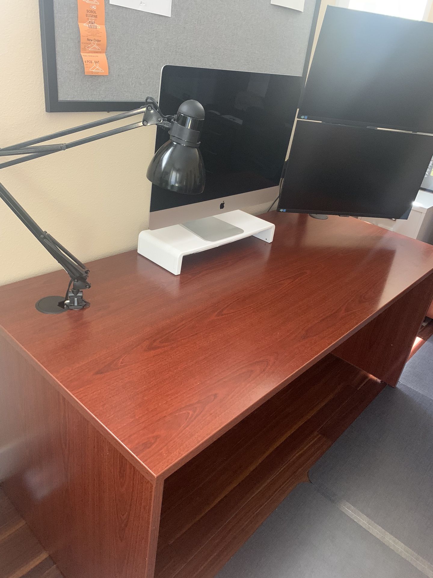 Office Desk
