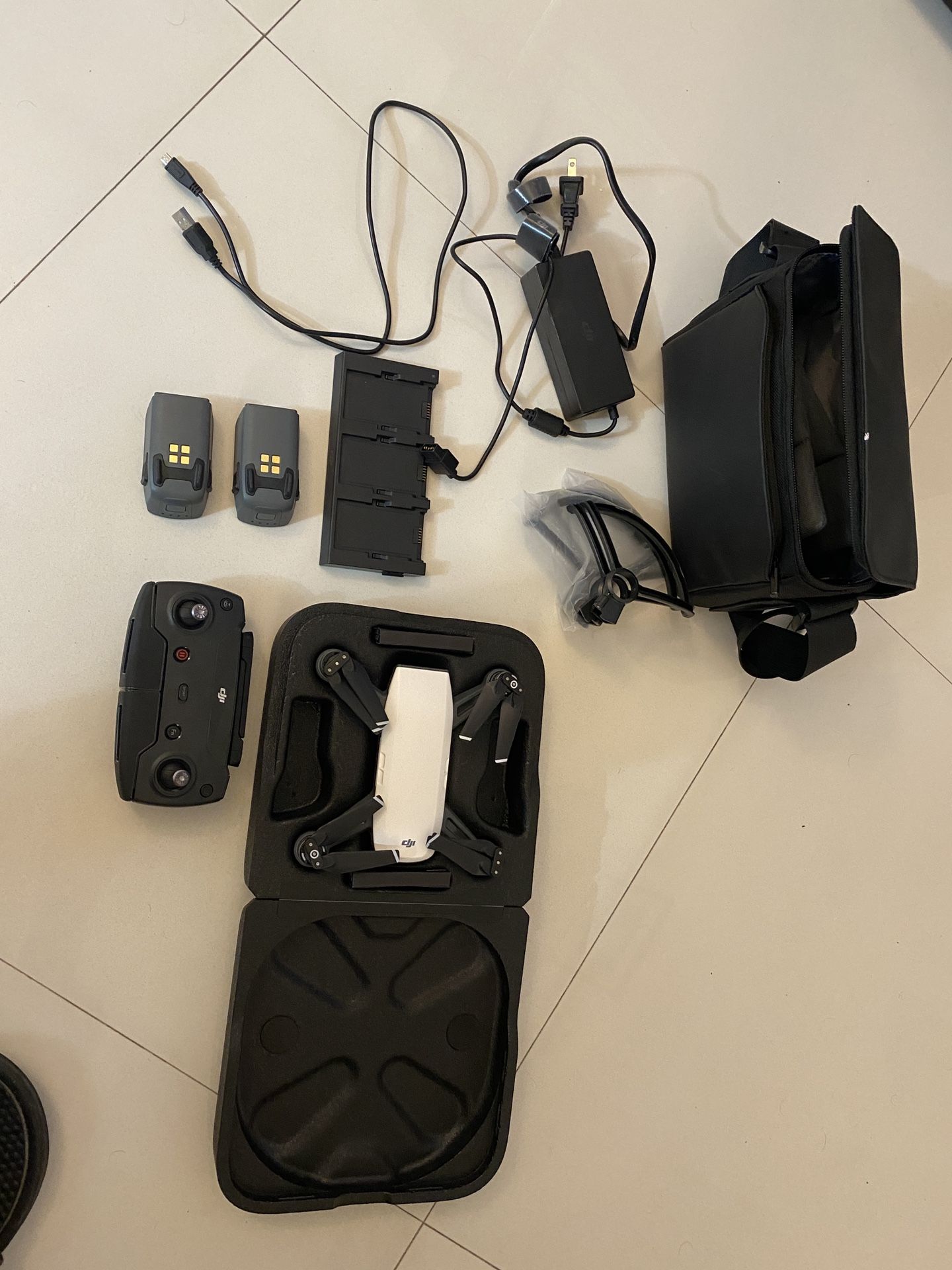 DJI Spark (Like New)